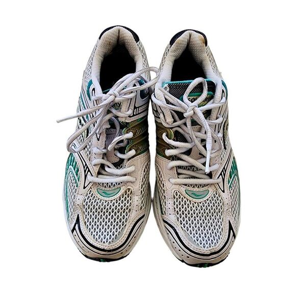 Saucony Hurricane XL Women's Shoes Everun Running Sneaker Size 9 US - Picture 3 of 12